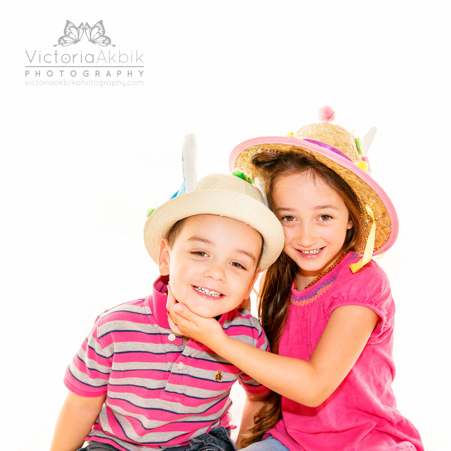 Springtime Photo Session | Abu Dhabi Lifestyle Family Photography » Victoria Akbik Photography