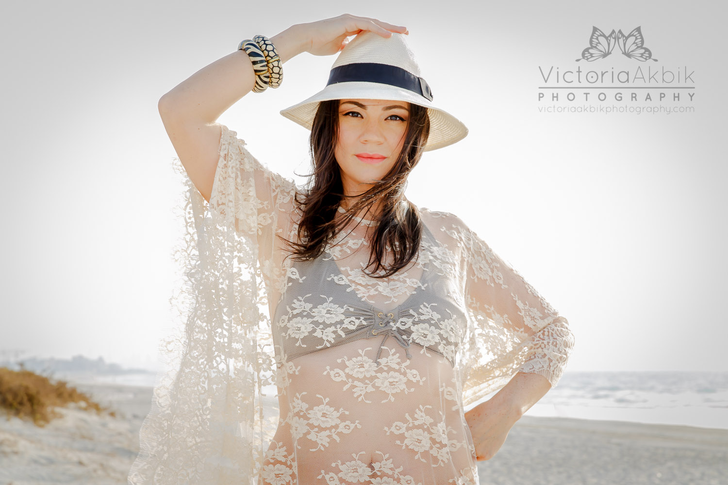 Micheletti Beach Fashion Shoot | Abu Dhabi Lifestyle Photography » Victoria Akbik Photography