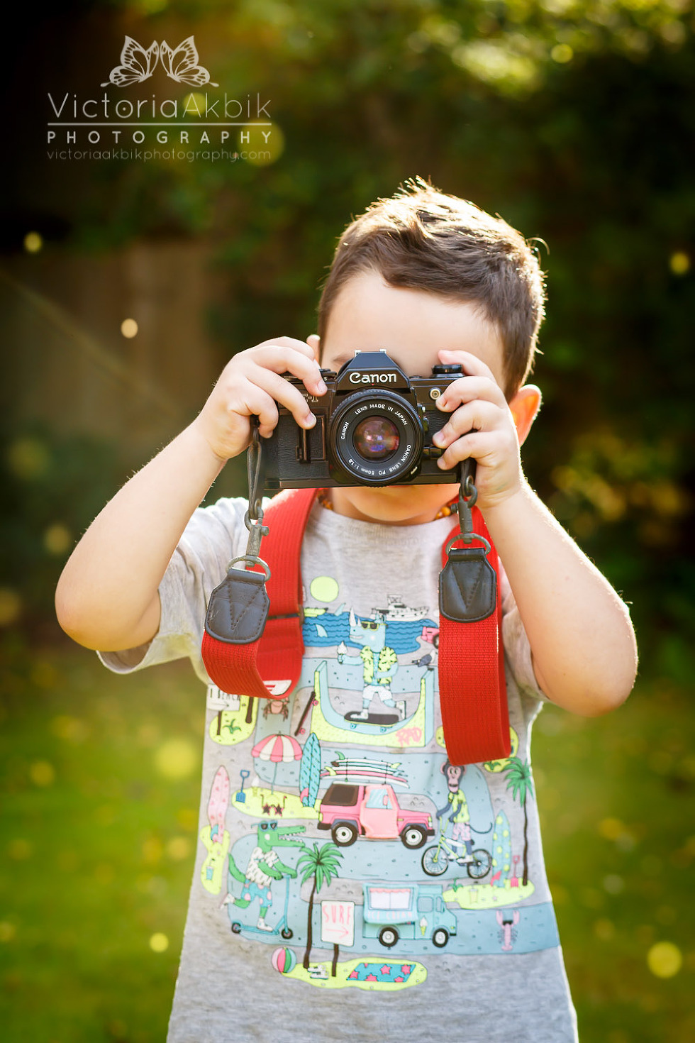 The Love of Photography | Abu Dhabi Lifestyle Family Photography » Victoria Akbik Photography