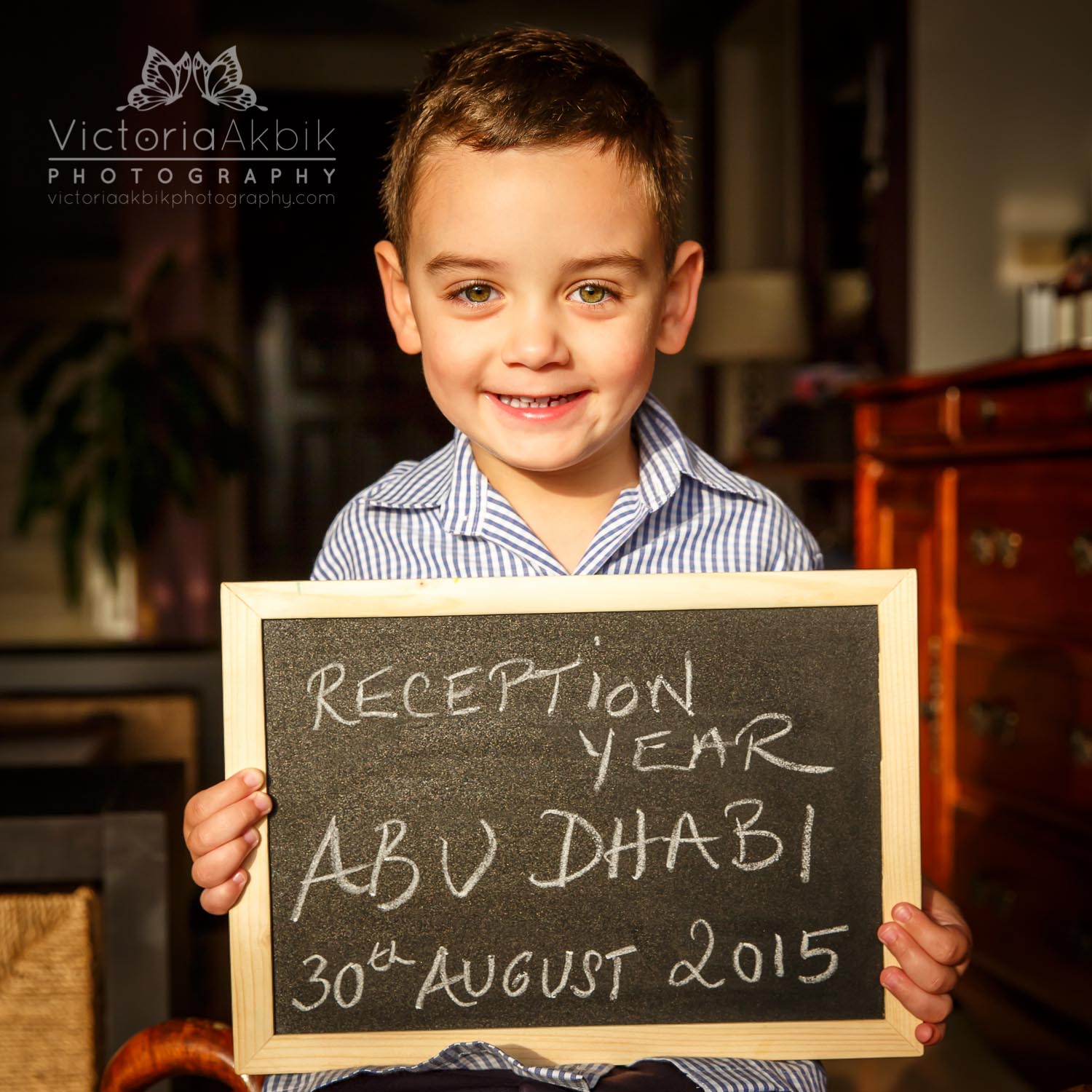 Back to School 2015 | Abu Dhabi Lifestyle Family Photography » Victoria Akbik Photography