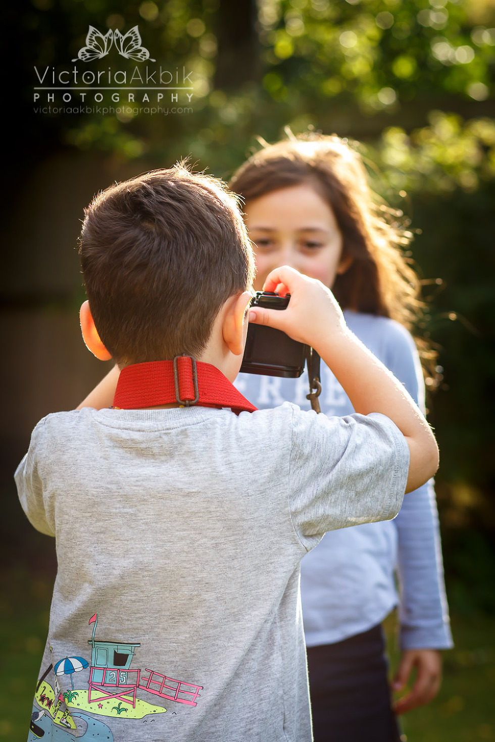 The Love of Photography | Abu Dhabi Lifestyle Family Photography » Victoria Akbik Photography