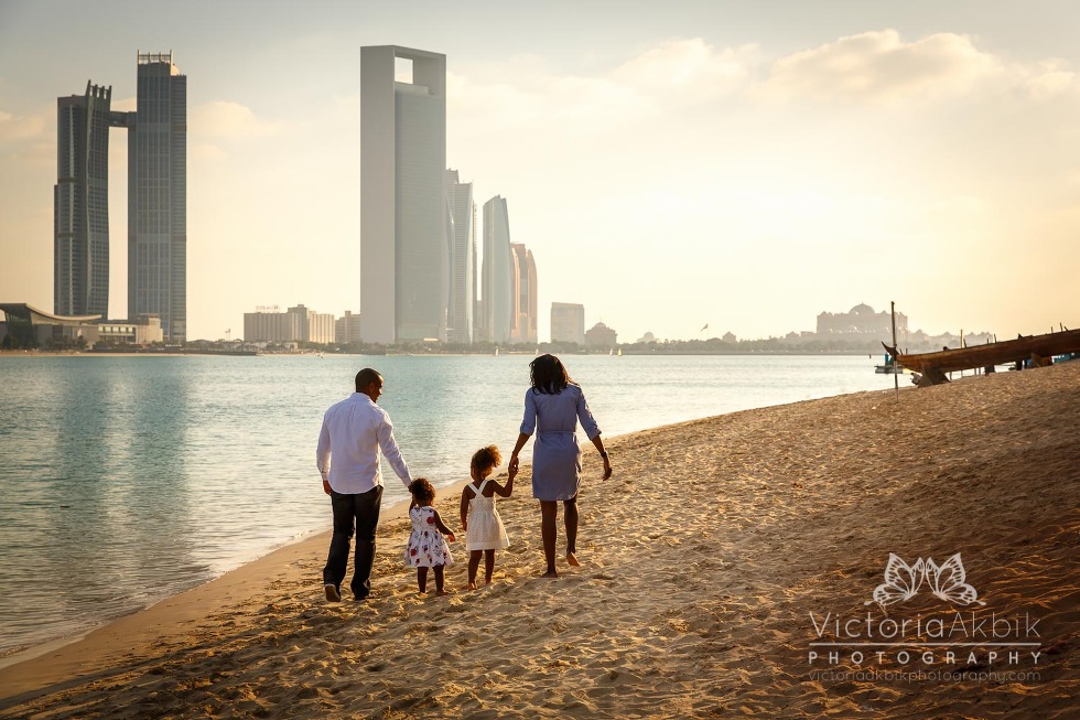 Family & Couple Photography | Abu Dhabi Lifestyle Family Photography » Victoria Akbik Photography