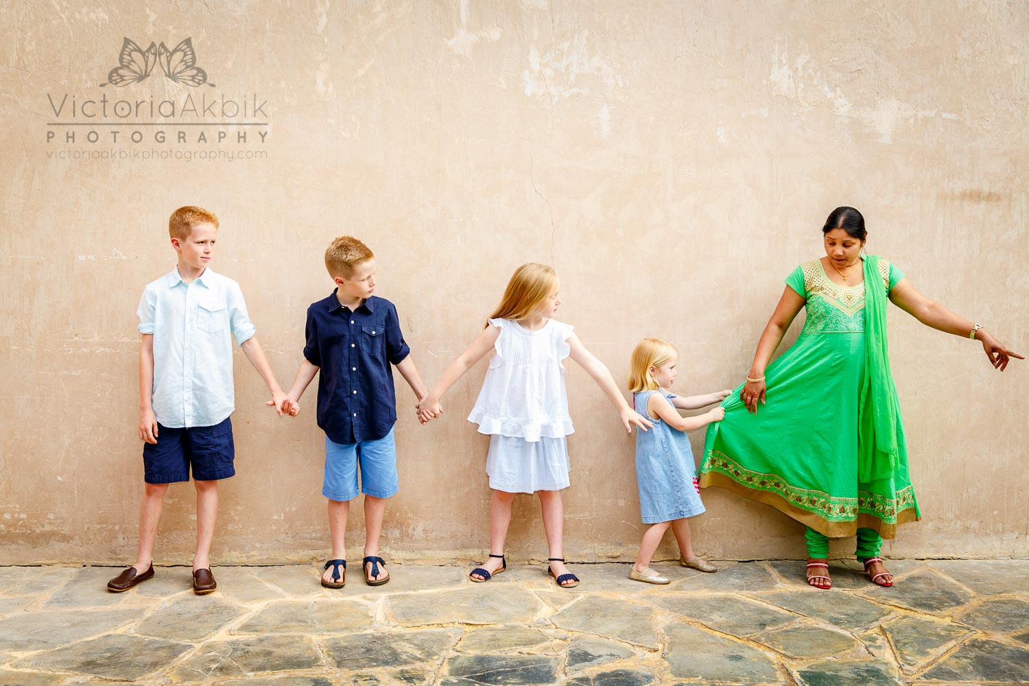 Here's to the Crazy Ones! | Abu Dhabi Lifestyle Family Photography » Victoria Akbik Photography