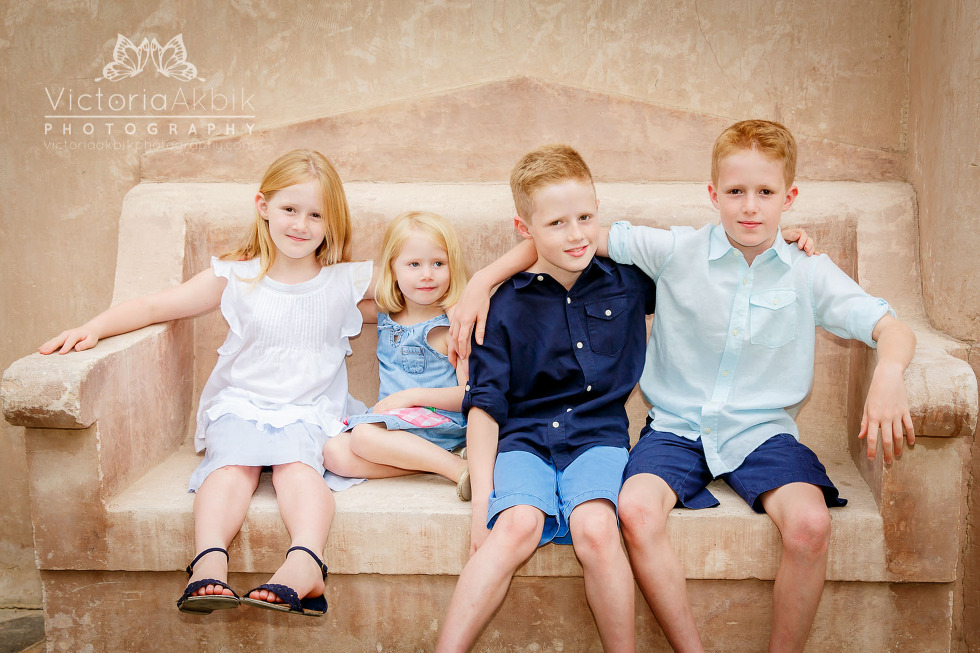 Abu Dhabi Souvenir Family Shoot | Abu Dhabi Lifestyle Family Photography » Victoria Akbik Photography