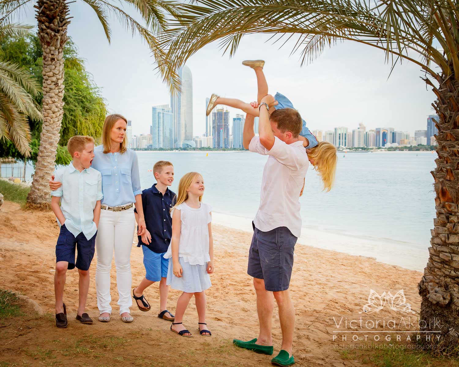 Here's to the Crazy Ones! | Abu Dhabi Lifestyle Family Photography » Victoria Akbik Photography