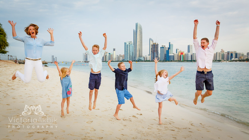 Lifestyle Photography | Abu Dhabi Lifestyle Family Photography » Victoria Akbik Photography