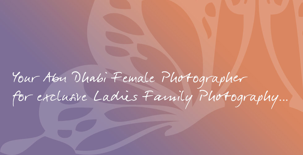 Ladies Family Photography | Abu Dhabi Lifestyle Family Photography » Victoria Akbik Photography