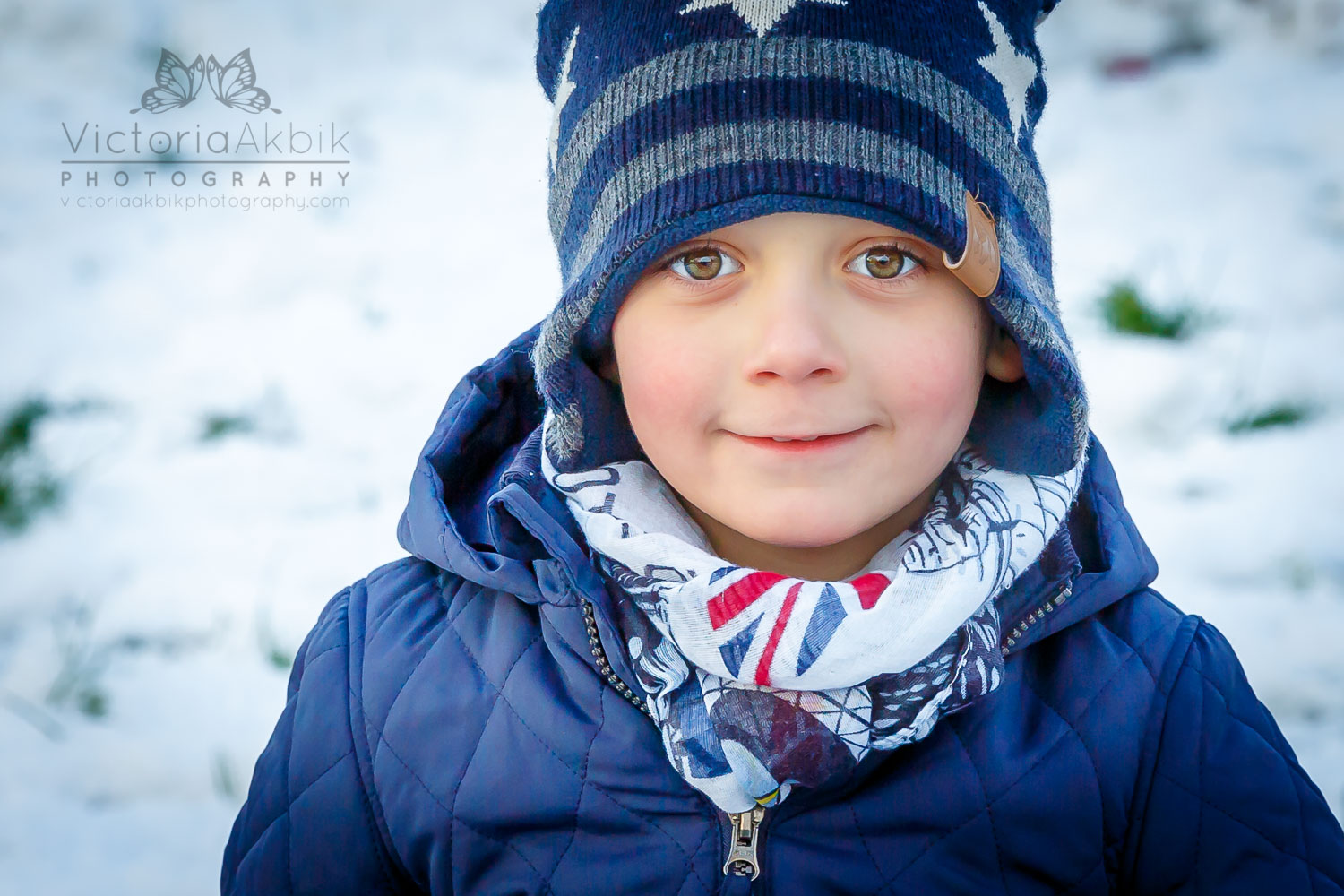 A Winter Tale | Lifestyle Photography » Victoria Akbik Photography